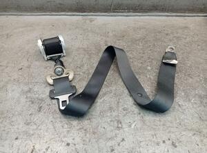 Safety Belts NISSAN MICRA IV (K13_)