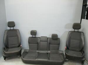 Seats Set RENAULT Laguna III Grandtour (KT0/1)