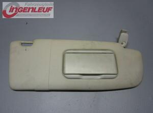 Sun Visor AUDI A4 (8D2, B5)