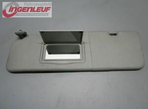 Sonnenblende links  RENAULT ESPACE III 3 BJ00 JE 84 KW