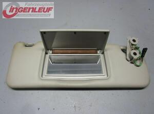 Sun Visor VOLVO S80 I (TS, XY)