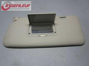 Sun Visor NISSAN X-Trail (T30)