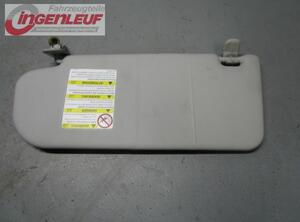 Sun Visor MAZDA 6 Station Wagon (GY)