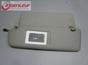 Sun Visor VW Touareg (7L6, 7L7, 7LA)