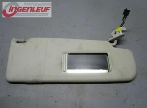 Sun Visor VW Golf IV (1J1)