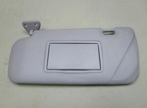 Sun Visor NISSAN Primera (P12)