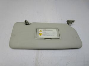 Sun Visor NISSAN X-Trail (T30)