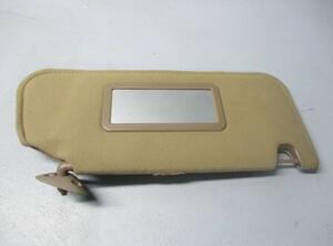 Sun Visor CHEVROLET Blazer S10 (--)