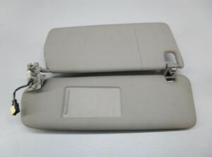 Sun Visor VW Touareg (7L6, 7L7, 7LA)