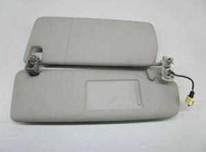 Sun Visor VW Touareg (7L6, 7L7, 7LA)