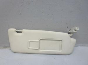 Sun Visor AUDI A4 Allroad (8KH, B8)