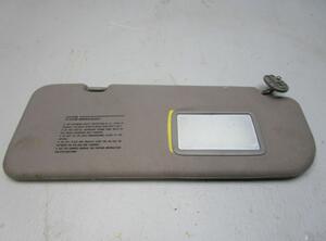 Sun Visor HYUNDAI Terracan (HP)