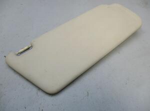 Sun Visor MERCEDES-BENZ A-Klasse (W169)