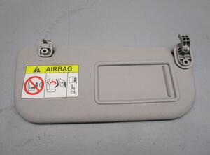 Sun Visor HYUNDAI i10 (BA, IA)