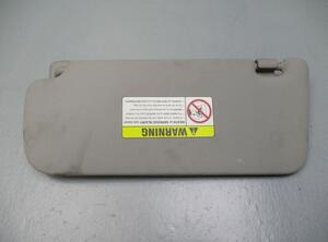 Sun Visor KIA Cee&#039;D Schrägheck (ED), KIA Cee&#039;D SW (ED), KIA Pro Cee&#039;D (ED)