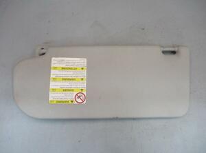 Sun Visor MAZDA 6 Station Wagon (GY)