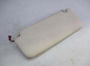 Sun Visor BMW 5er (E60)