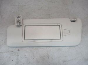 Sun Visor MERCEDES-BENZ C-Klasse (W204)