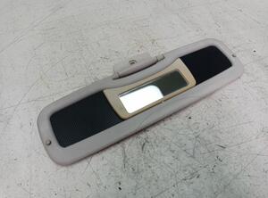 Sun Visor SMART Cabrio (450), SMART Fortwo Cabrio (450)