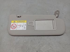 Sun Visor KIA Cee&#039;D (JD), KIA Pro Cee&#039;D (JD)