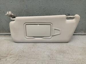 Sun Visor MERCEDES-BENZ B-Klasse (W245)