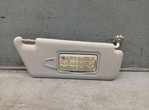 Sun Visor MERCEDES-BENZ B-Klasse (W245)