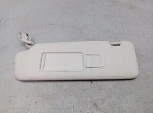 Sun Visor AUDI A4 Avant (8K5, B8)