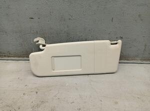 Sun Visor SKODA OCTAVIA II Combi (1Z5)