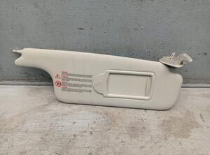 Sun Visor RENAULT MEGANE II (BM0/1_, CM0/1_)