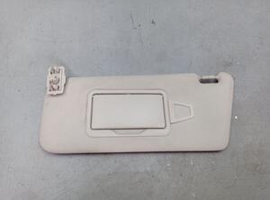 Sun Visor MERCEDES-BENZ A-CLASS (W169)