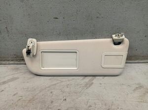 Sun Visor AUDI A6 (4F2, C6)