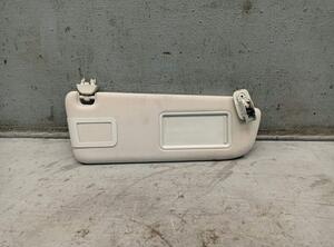 Sun Visor AUDI A6 (4F2, C6)