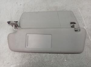 Sun Visor VW TOUAREG (7LA, 7L6, 7L7)