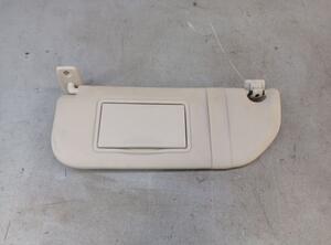 Sun Visor TOYOTA AYGO (_B1_)