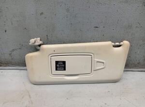 Sun Visor MERCEDES-BENZ B-CLASS (W246, W242)