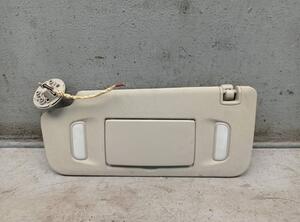 Sun Visor OPEL ZAFIRA TOURER C (P12)