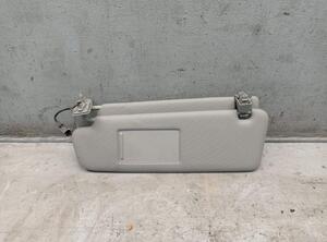 Sun Visor VW TOUAREG (7LA, 7L6, 7L7)