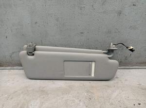 Sun Visor VW TOUAREG (7LA, 7L6, 7L7)