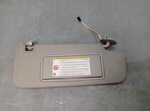 Sun Visor OPEL ASTRA J Sports Tourer (P10)