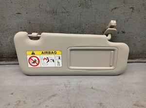 Sun Visor MAZDA 3 (BM, BN)