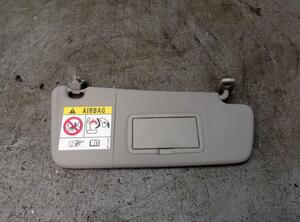 Sun Visor OPEL MERIVA B MPV (S10)