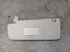 Sun Visor OPEL MERIVA B MPV (S10)