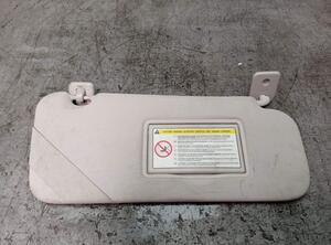 Sun Visor PEUGEOT 207 (WA_, WC_)