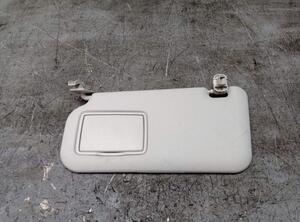 Sun Visor MAZDA 2 (DE_, DH_)