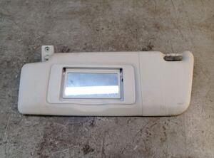 Sun Visor MERCEDES-BENZ C-CLASS T-Model (S203)