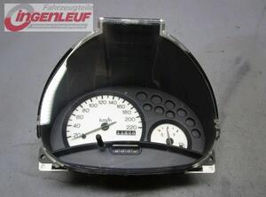 Speedometer FORD KA (RB)