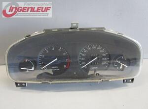 Speedometer ROVER 400 (RT)