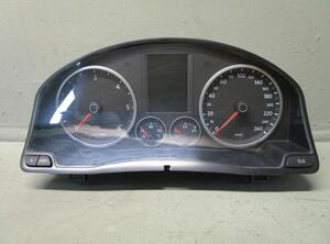 Snelheidsmeter VW Tiguan (5N)