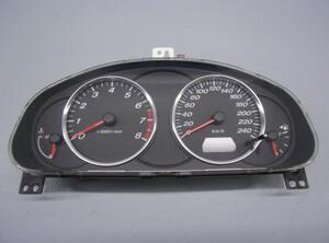 Snelheidsmeter MAZDA 6 Hatchback (GG)