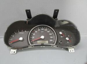 Snelheidsmeter KIA Carnival/Grand Carnival III (VQ)